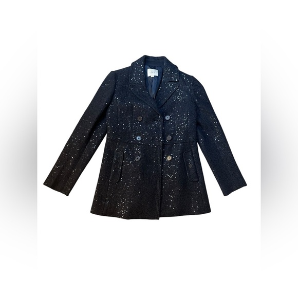 Loft Contemporary Session Jacket, size 0 - Picture 6 of 10